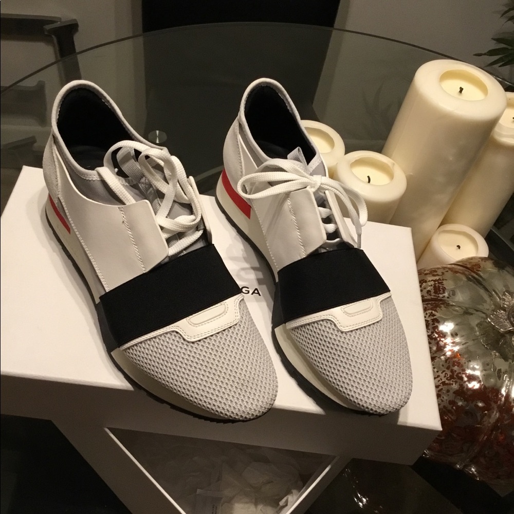 Balenciaga Runners
